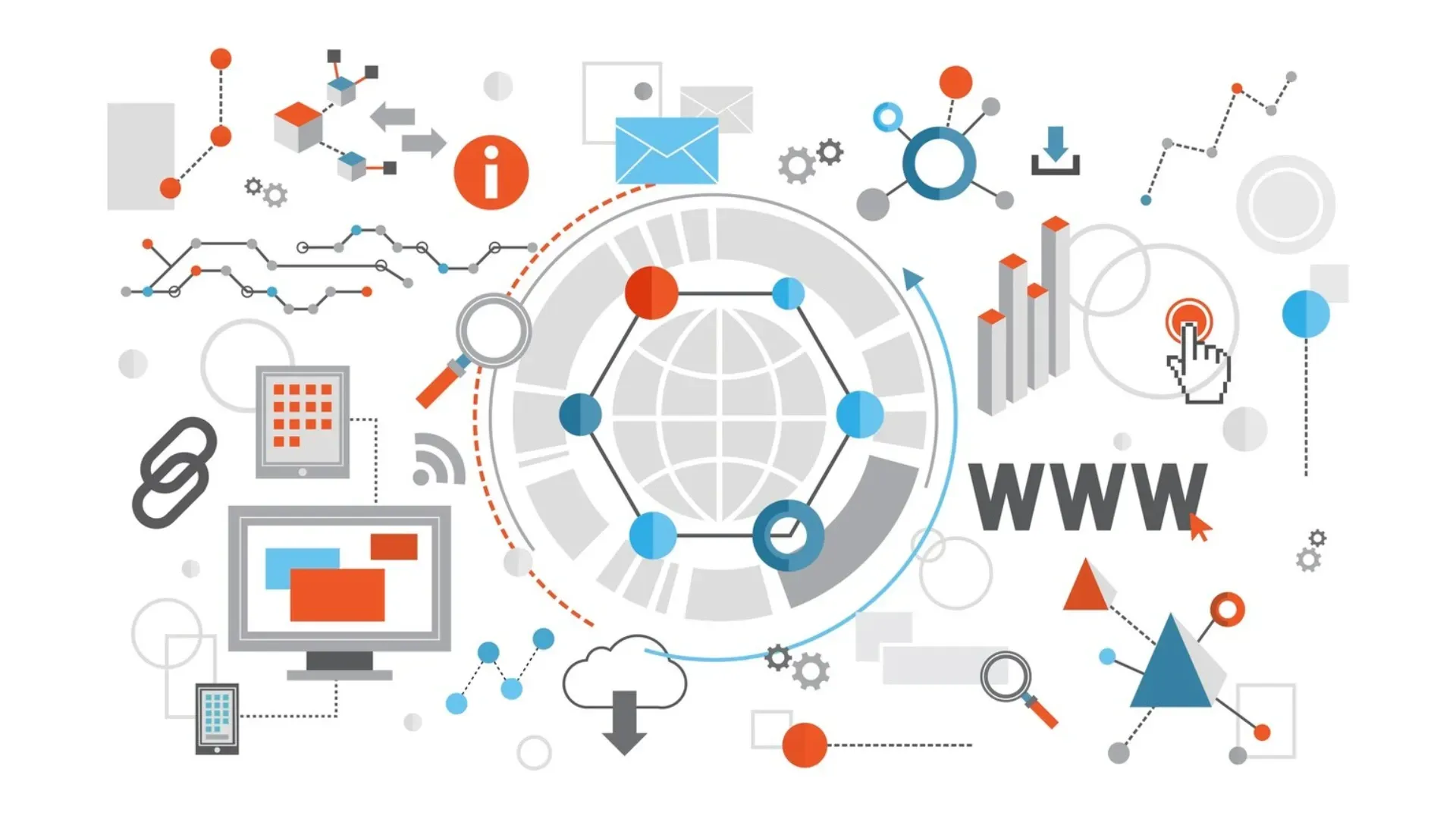 Link Building and Site Authority