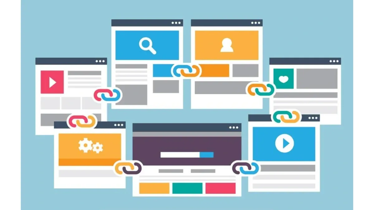 Quality Backlinks