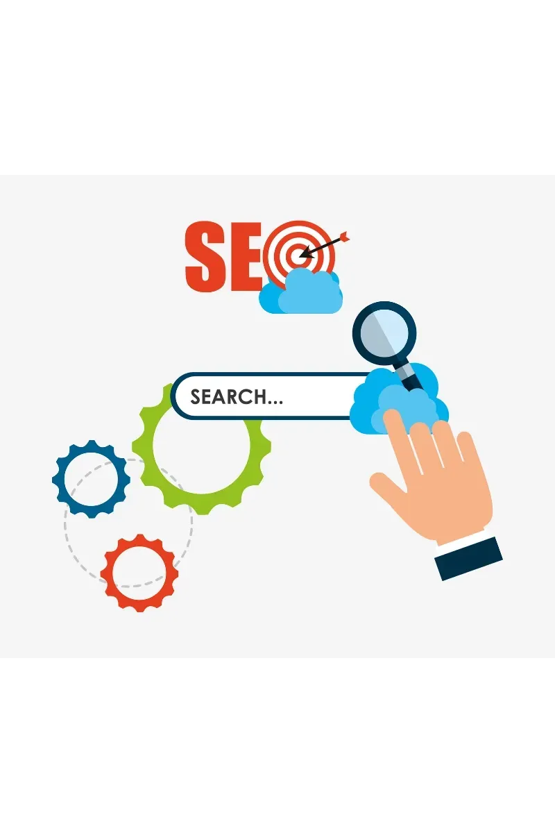 SEO Algorithm