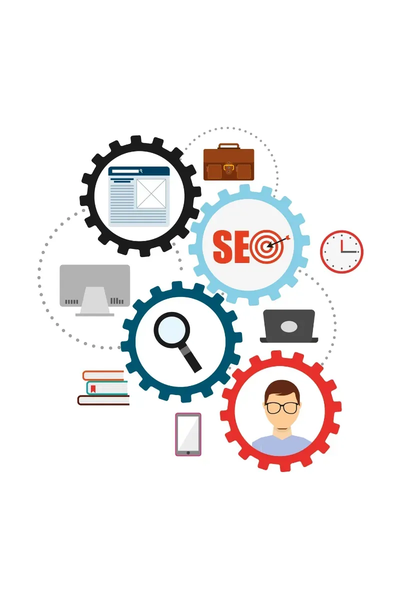 SEO Strategy