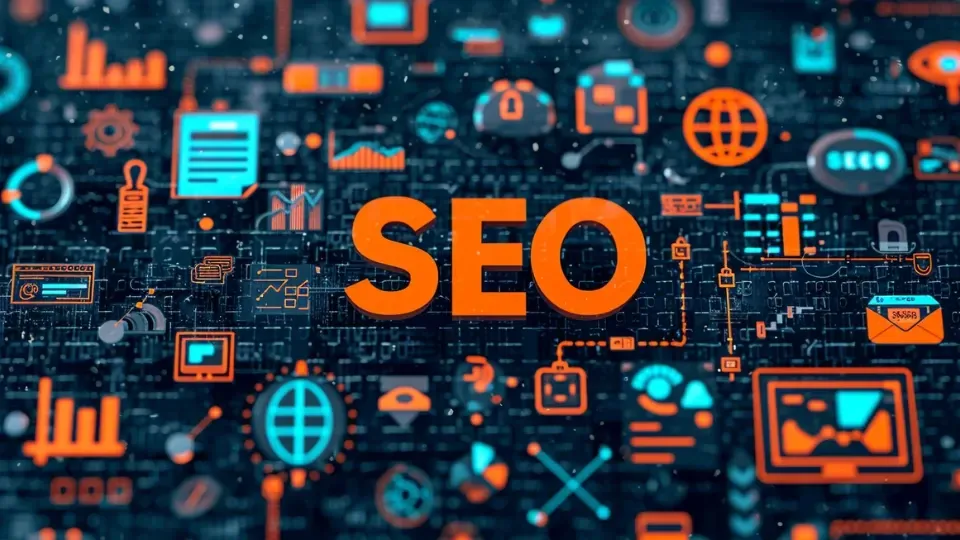 SEO and tools image
