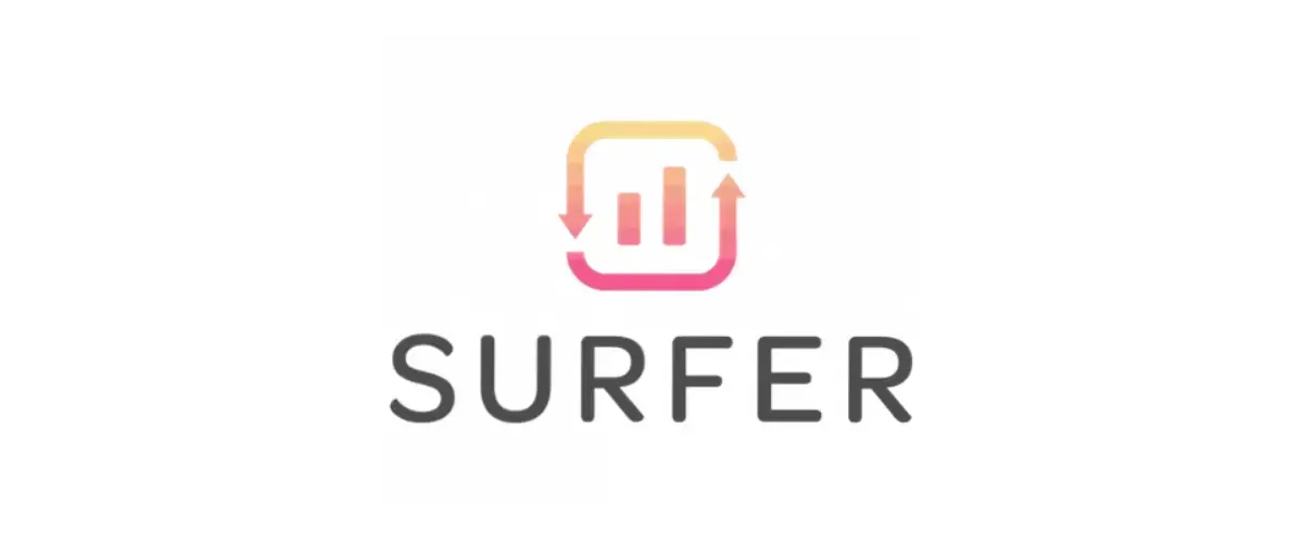 Surfer SEO