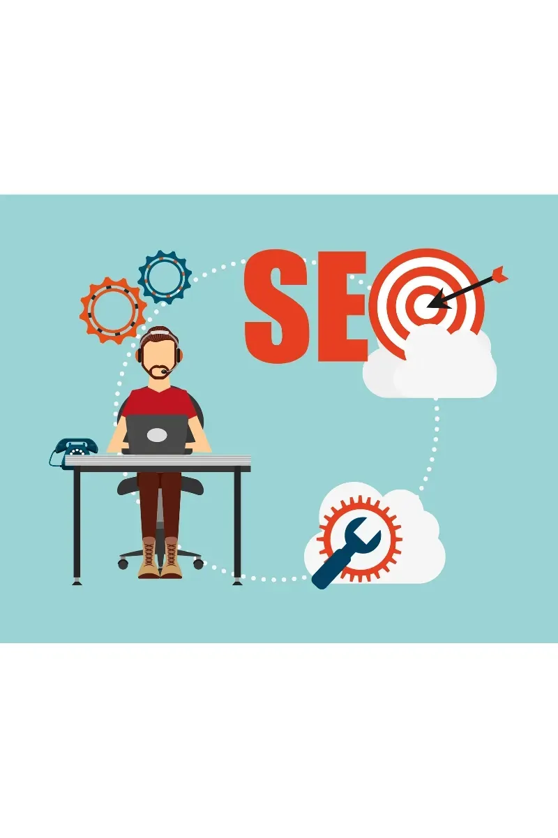 Technical SEO