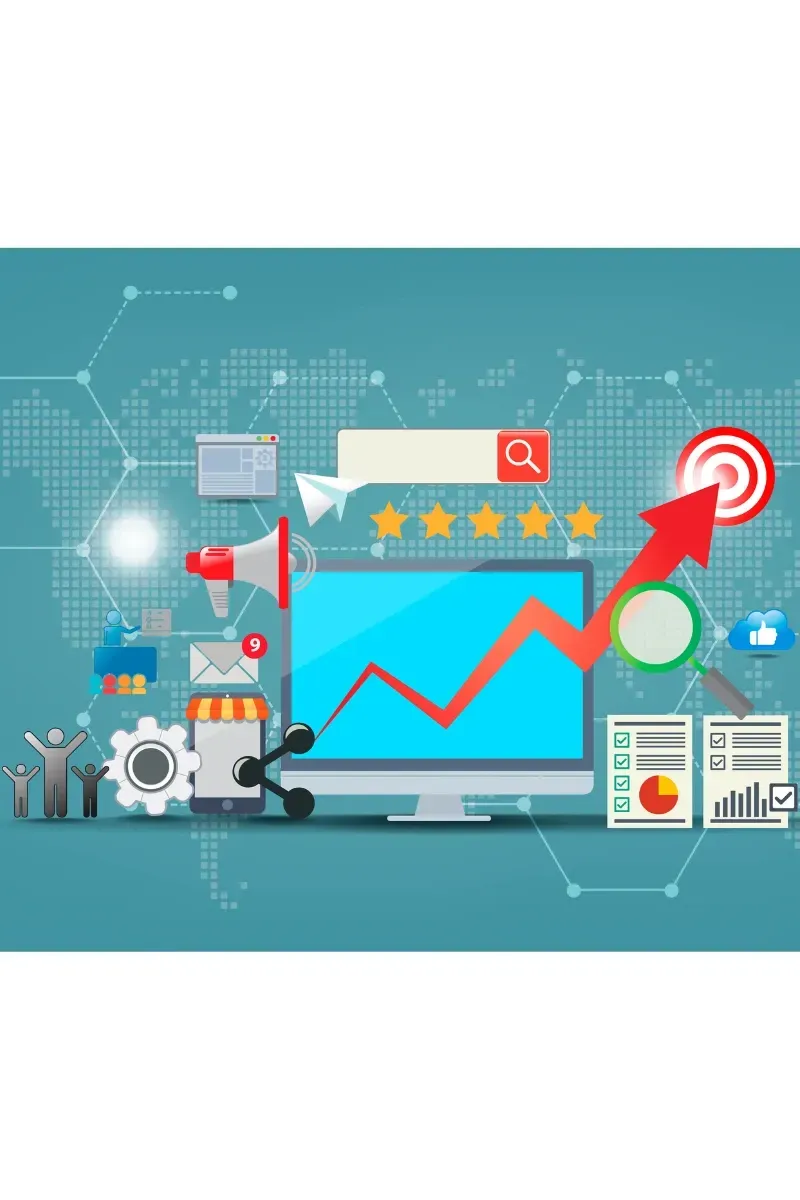 National SEO
