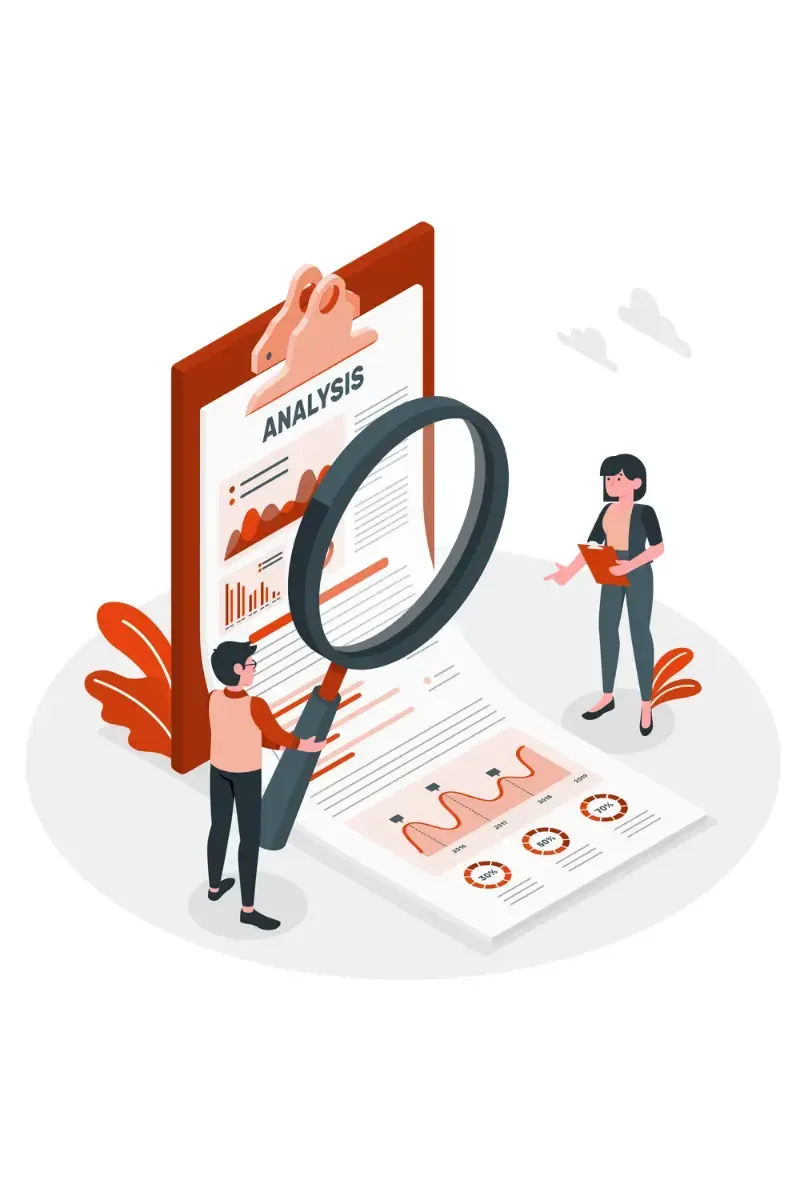 Visibility and Ranking