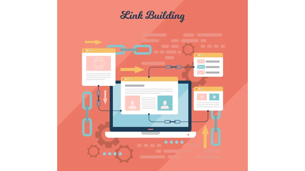 Effective Link Building