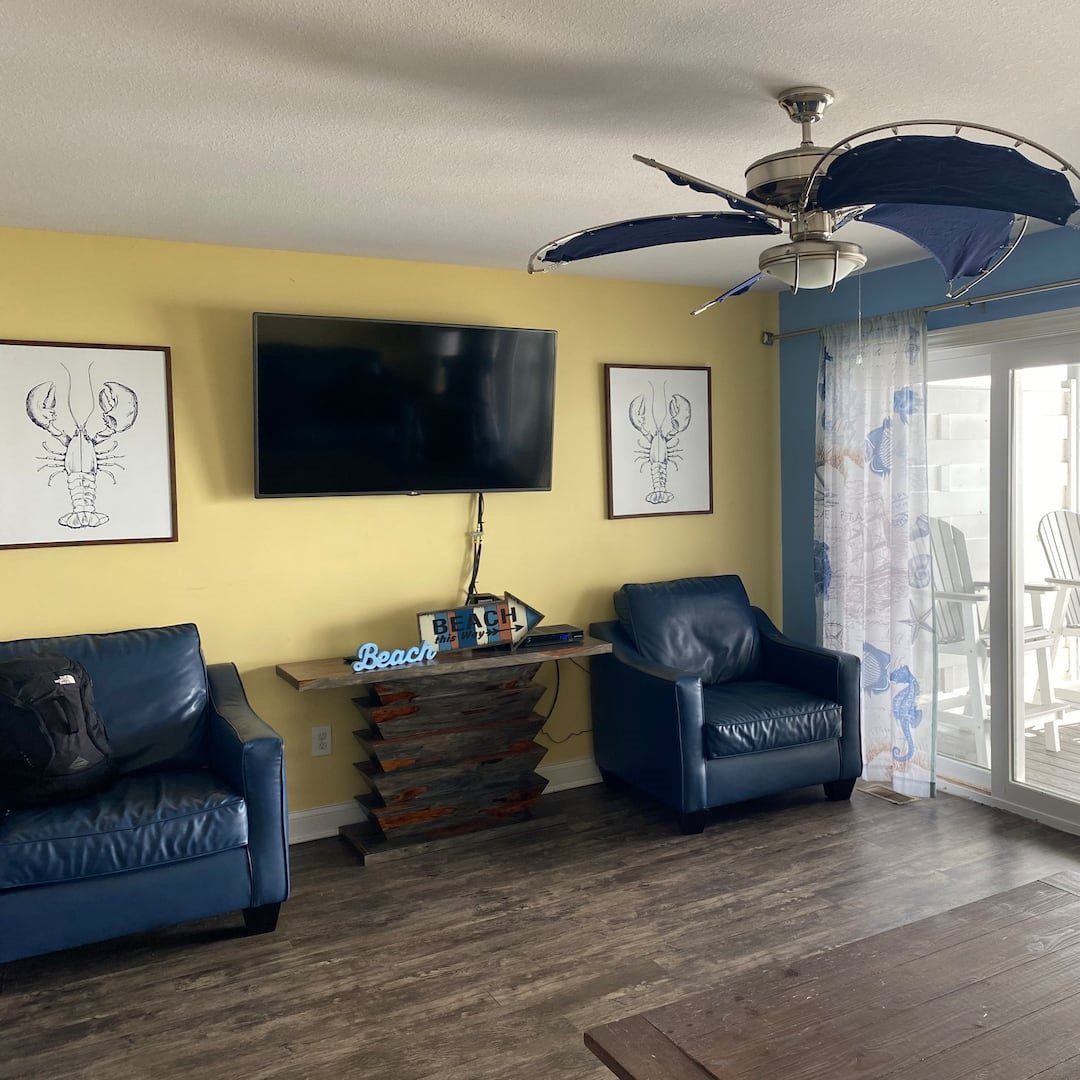 Luxury Waterfront Condos \ Commodore Resort \ PutInBay, OH