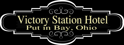 Victory Station Hotel located in Put-in-Bay, Ohio