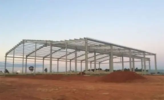 Custom Built Sheds — Welders in Dubbo