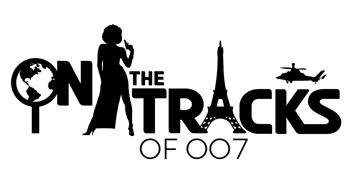 onthetracksof007 website preview