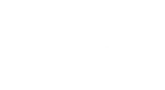 Rectángulo blanco en blanco sobre un fondo blanco liso