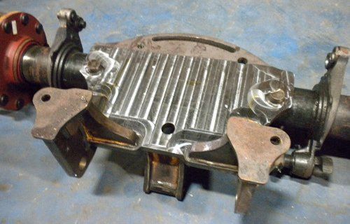 Repair Parts