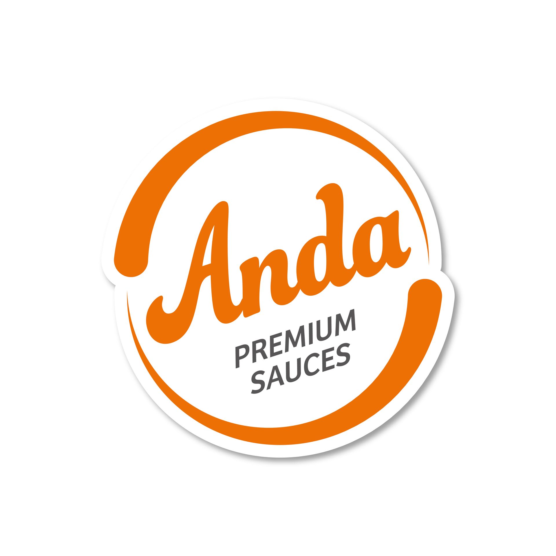 Les meilleures sauces Anda pour accompagner vos frites - partenaire de Chez clementine - friterie à uccle