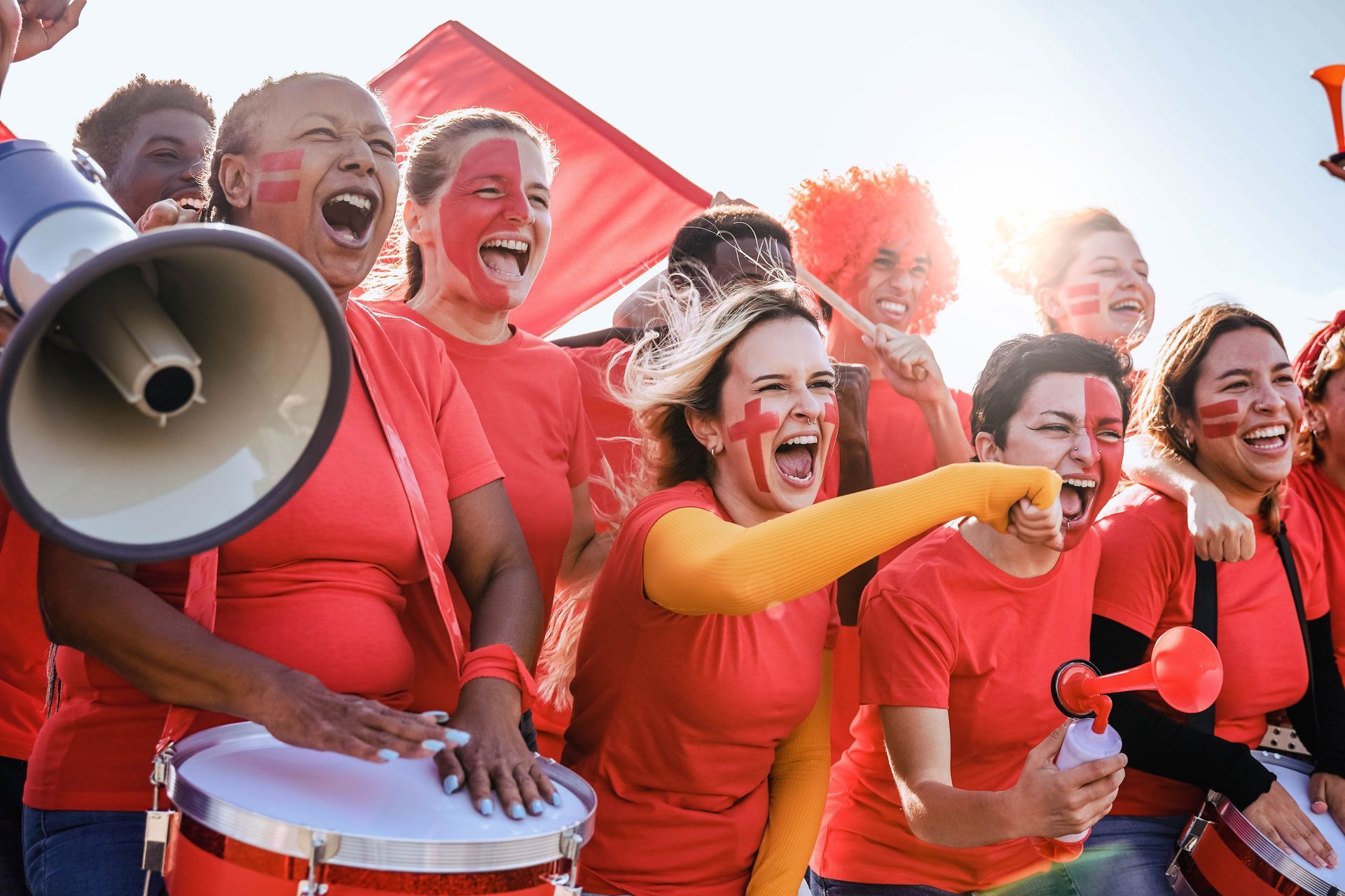 EURO FOOT 2024 - WUNDERBAR - burger chez clementine