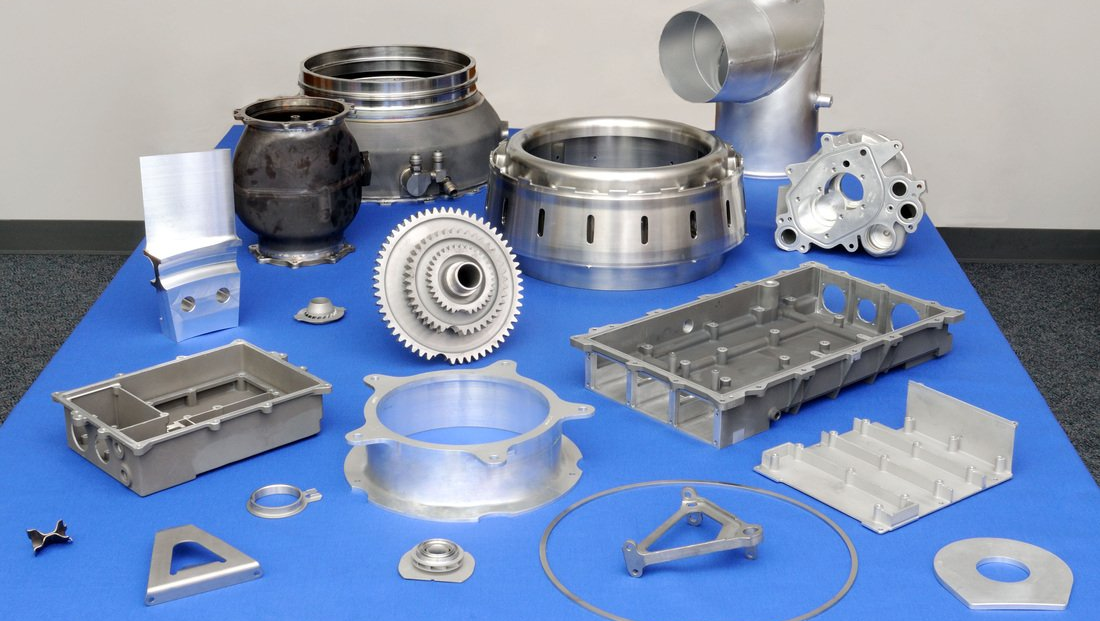 Aerospace Testing Lab