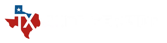 TX Auto Service - footer logo