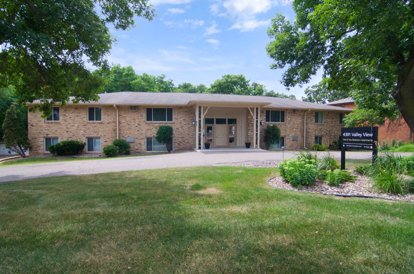 West Metro | Hornig Companies | Minneapolis