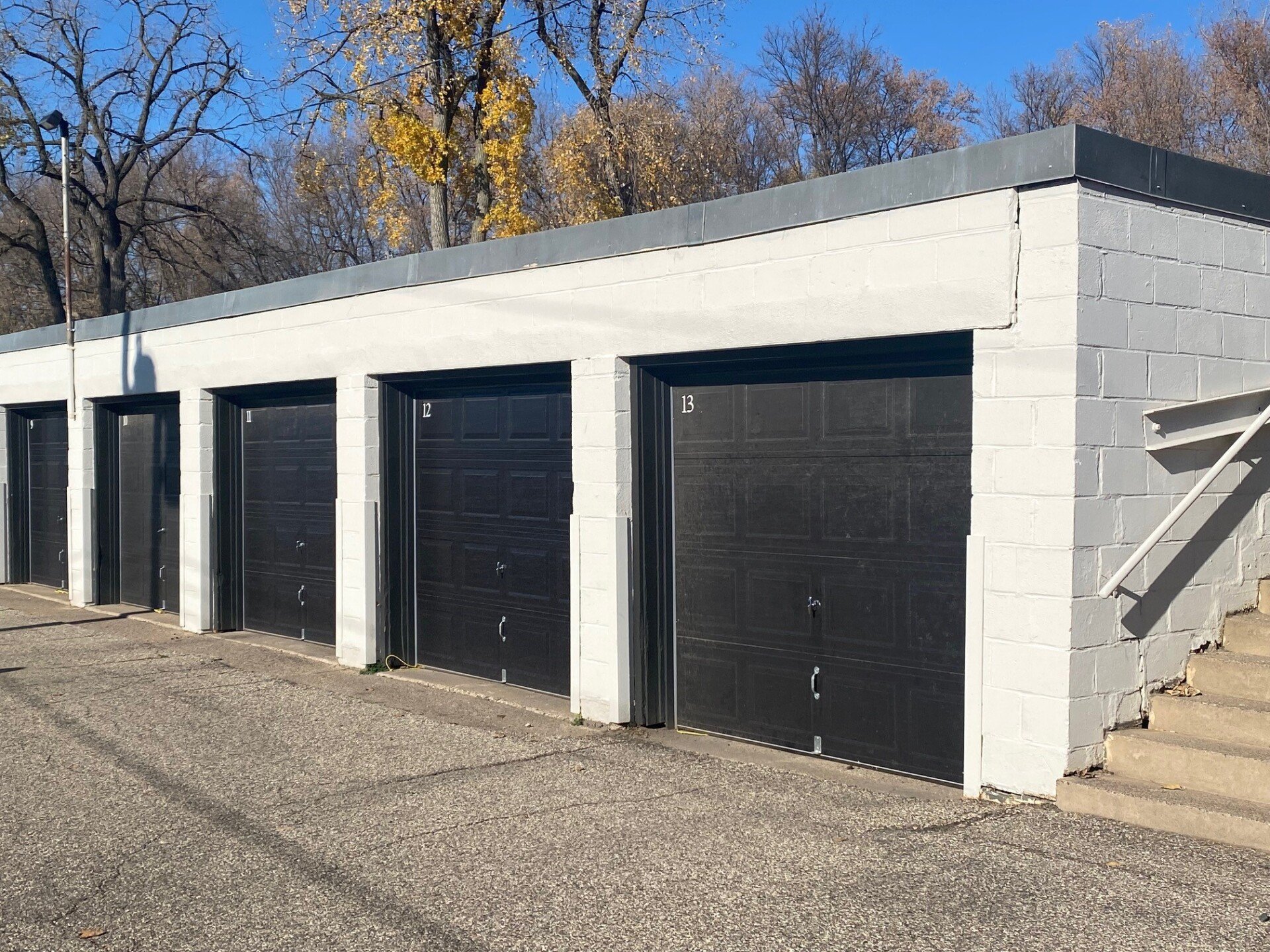 East River Terrace Our Properties