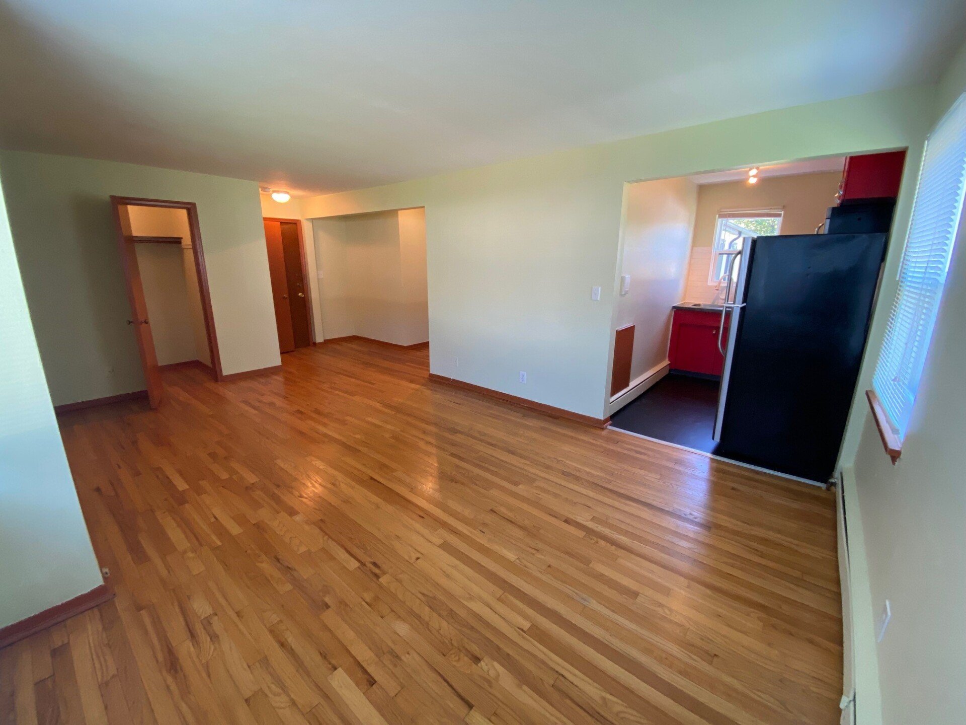 East River Terrace Our Properties