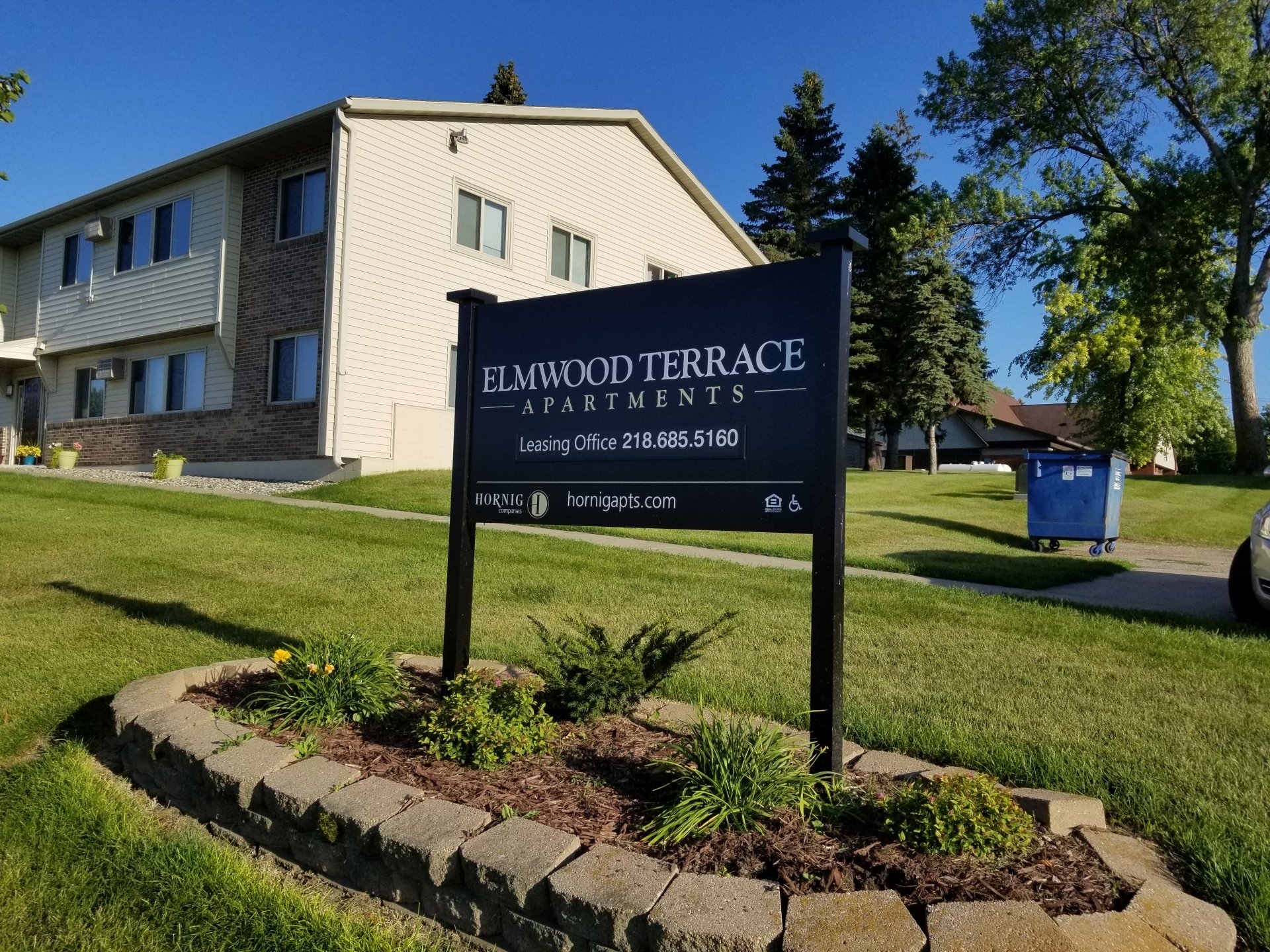 Greater Minnesota Hornig Companies Minneapolis