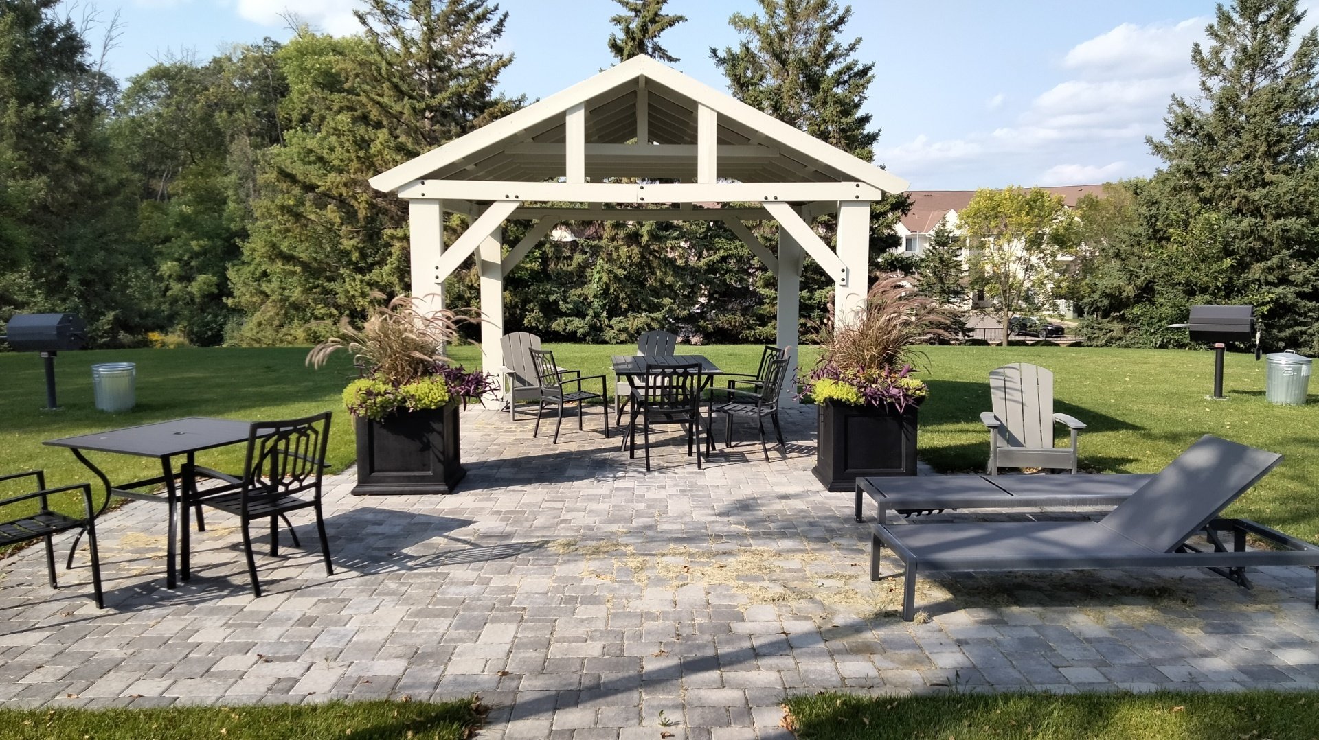 Hummingbird Cove Apartments Our Properties