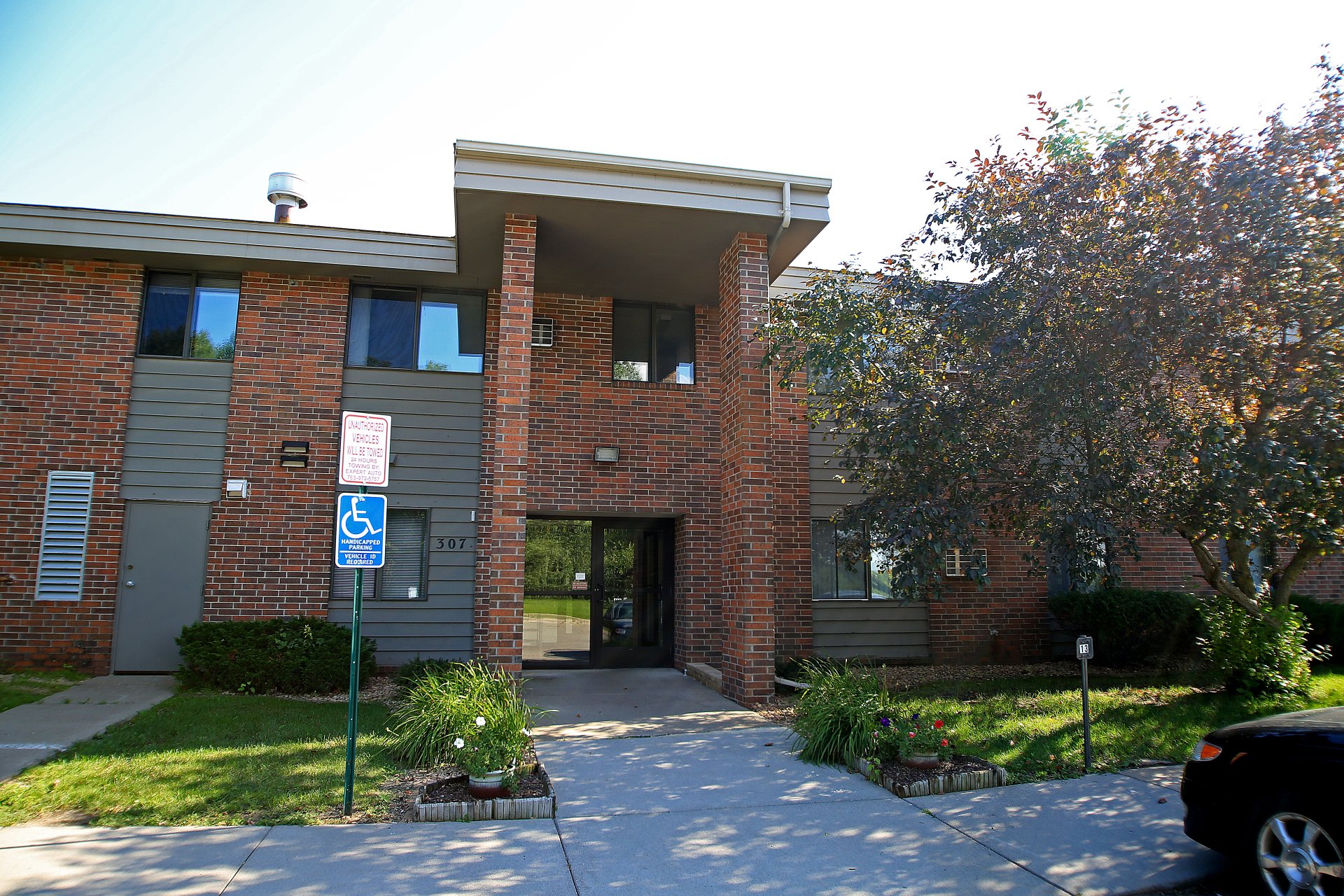 Affordable Housing Hornig Companies Minneapolis