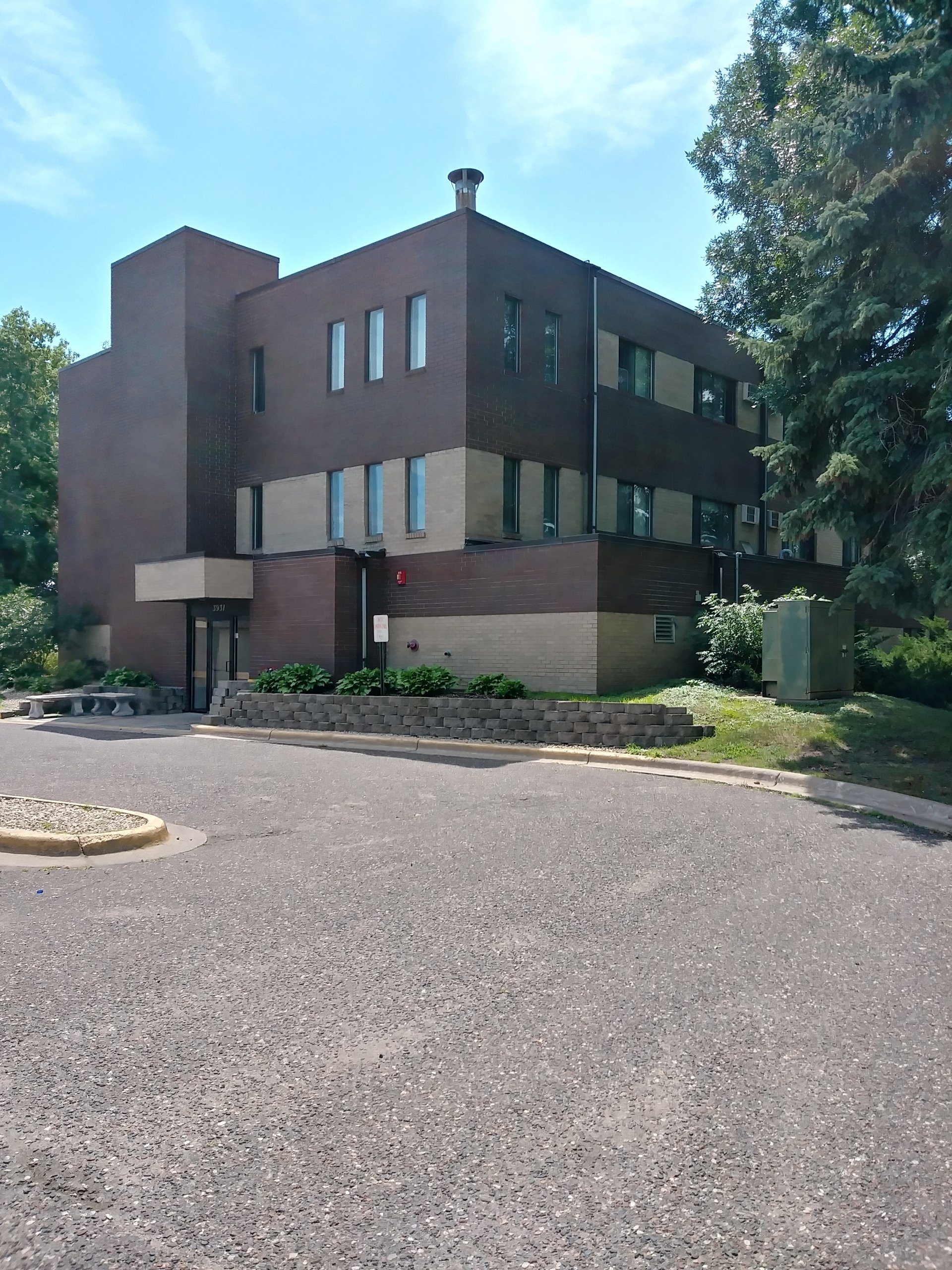 North Metro Hornig Companies Minneapolis, MN