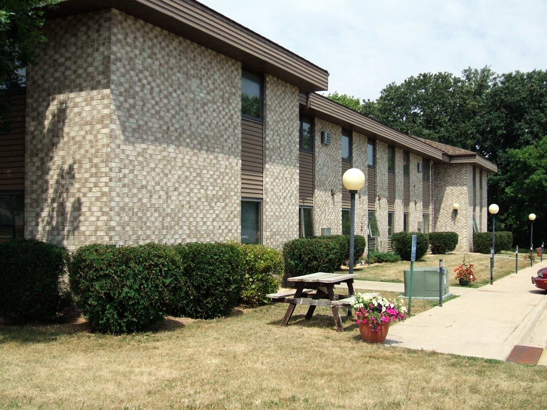 Affordable Housing Hornig Companies Minneapolis