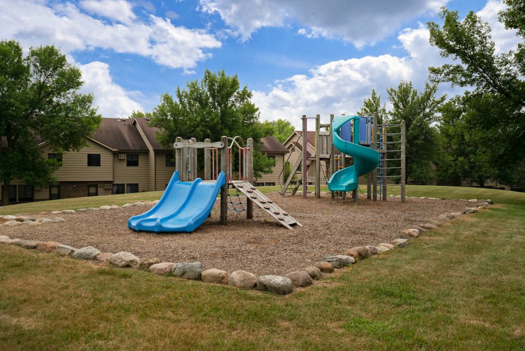 Woodcrest Townhomes Our Properties