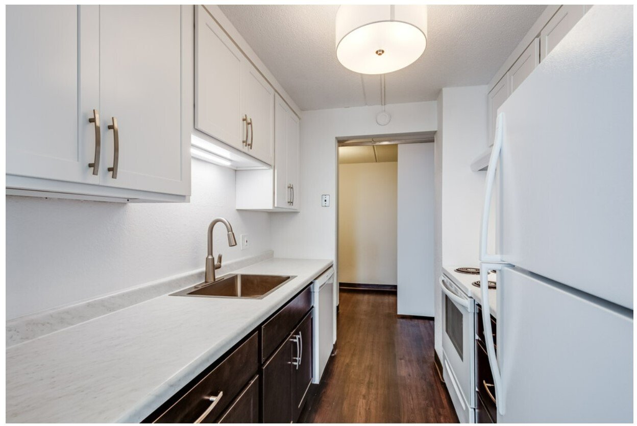 Creek Terrace Apartments Our Properties