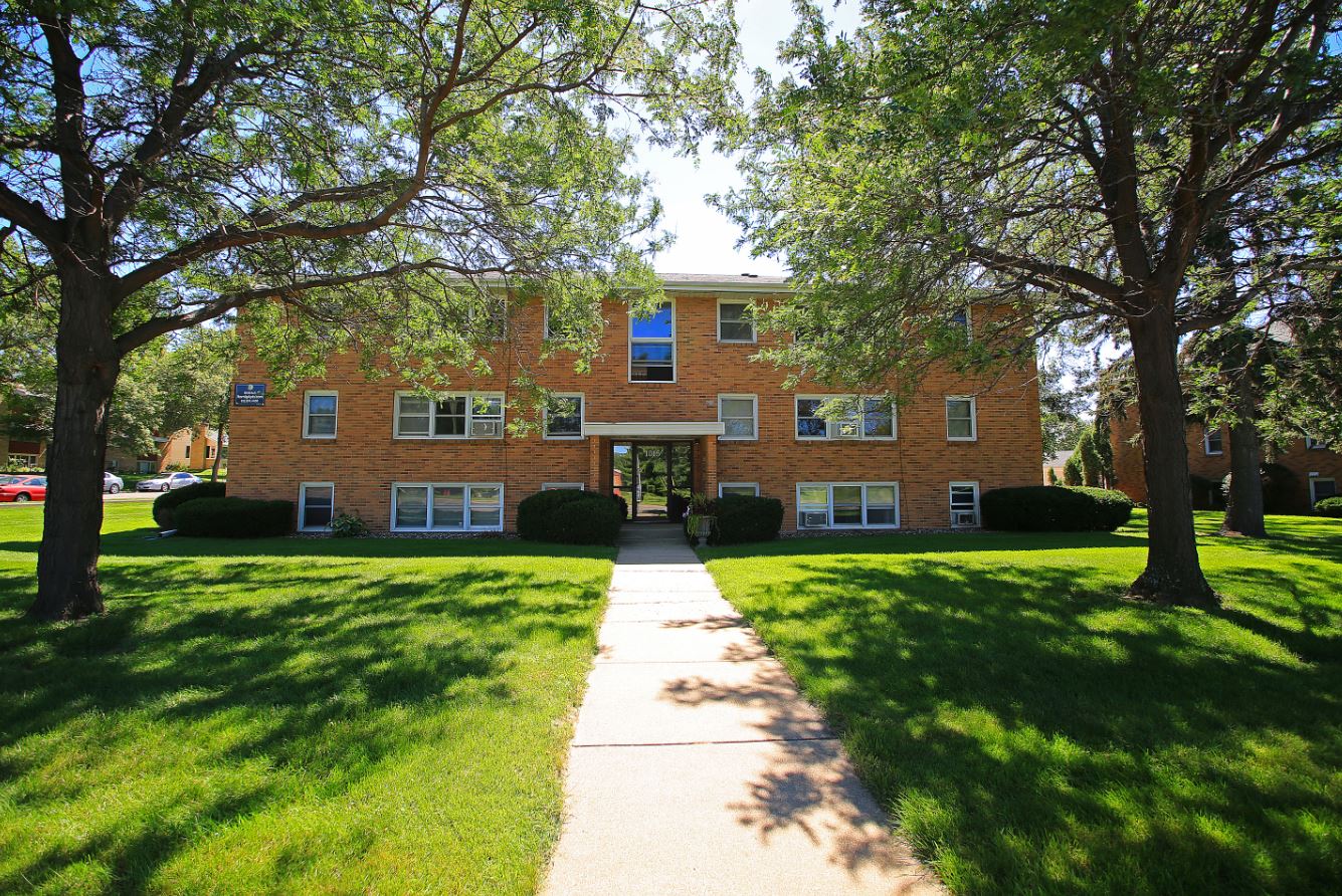 1001 & 1015 East 66th St