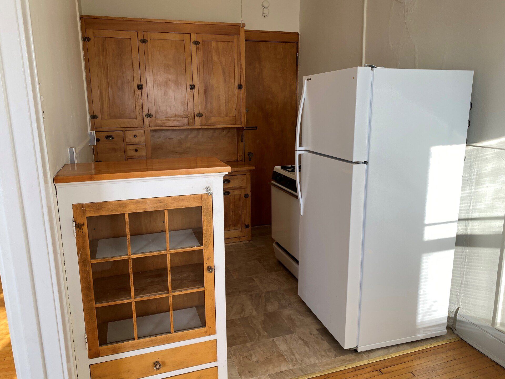 1419 West 27th St Kitchen