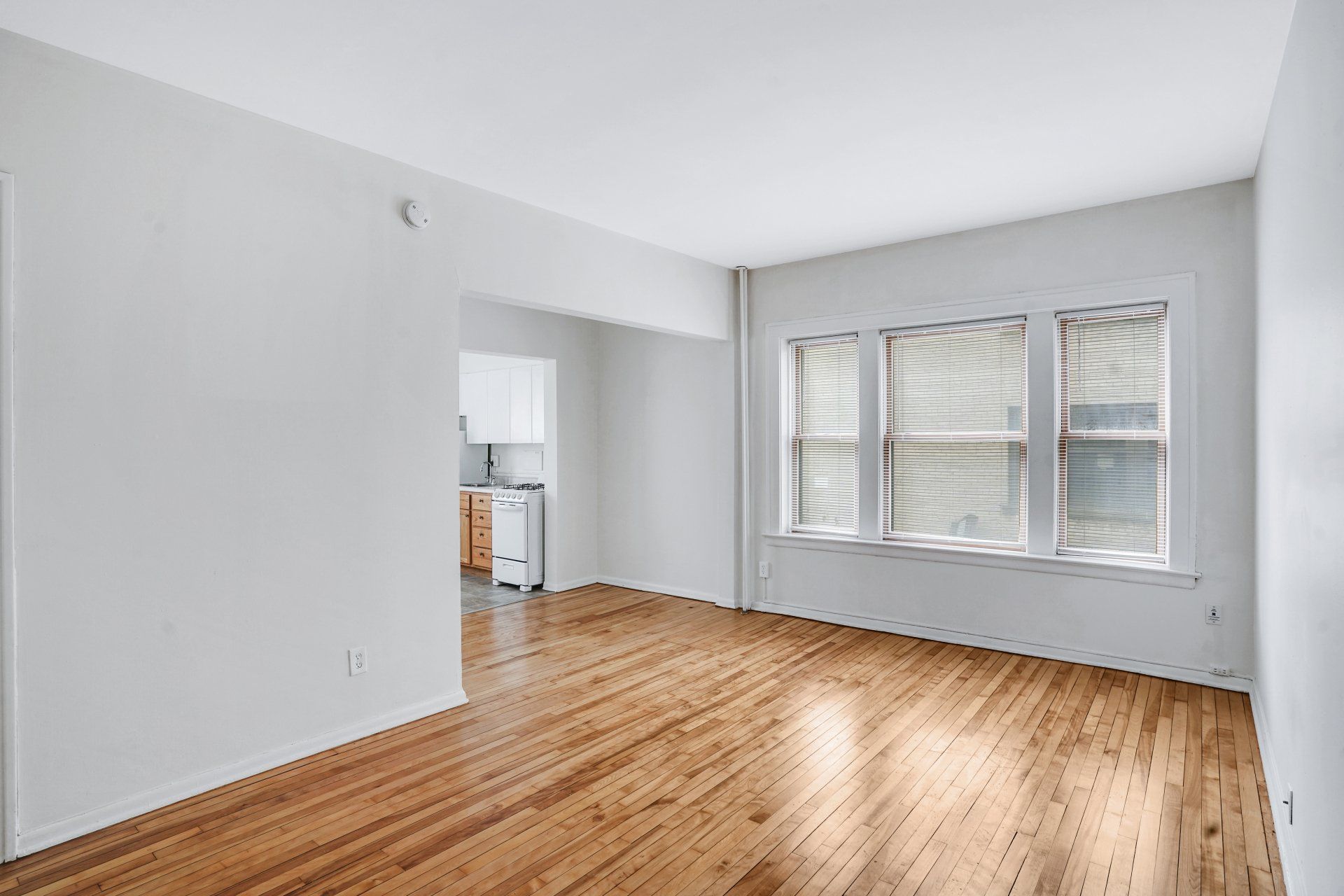 1919 Dupont Ave S Living Room
