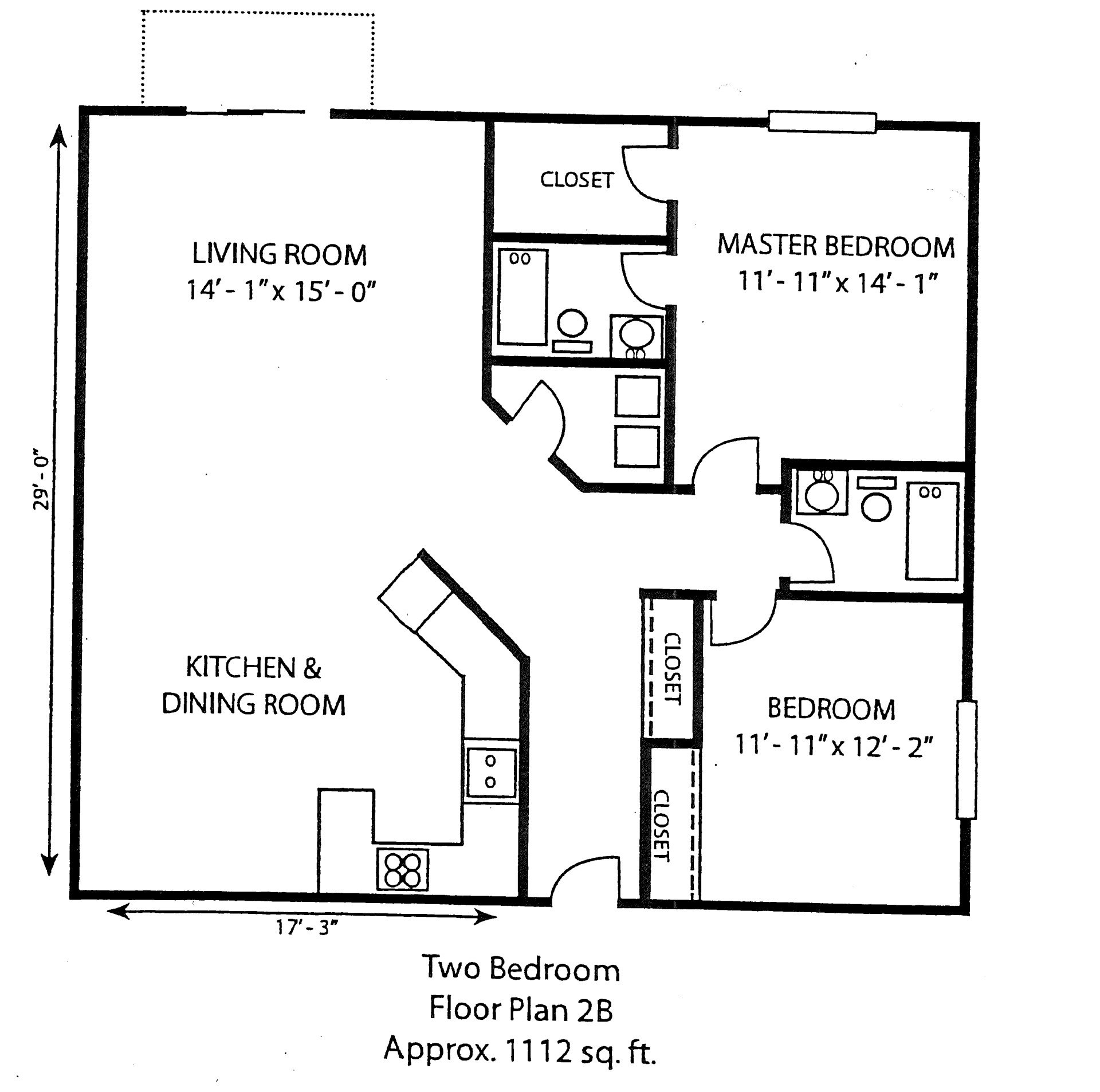 floor plans
