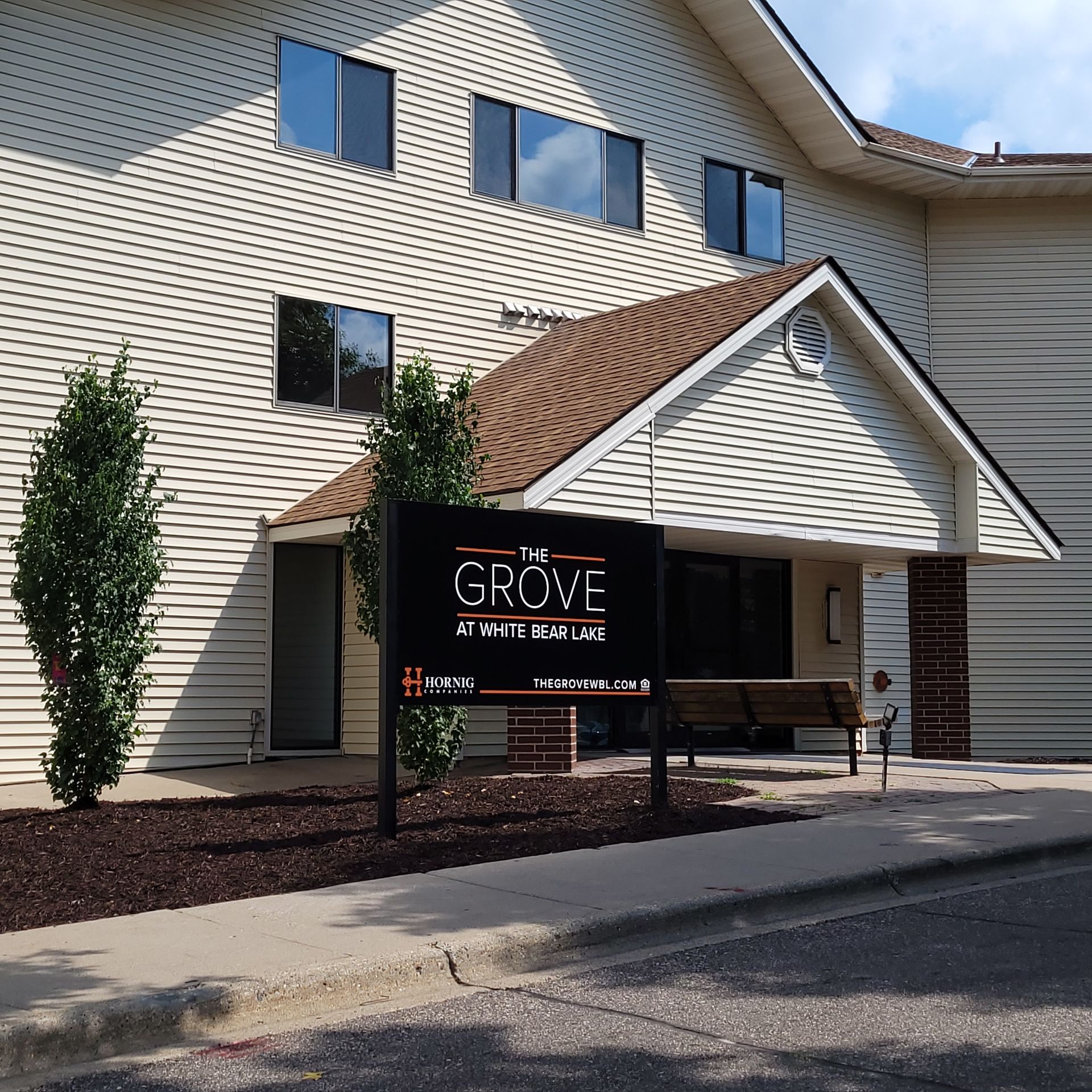 The Grove at White Bear Lake