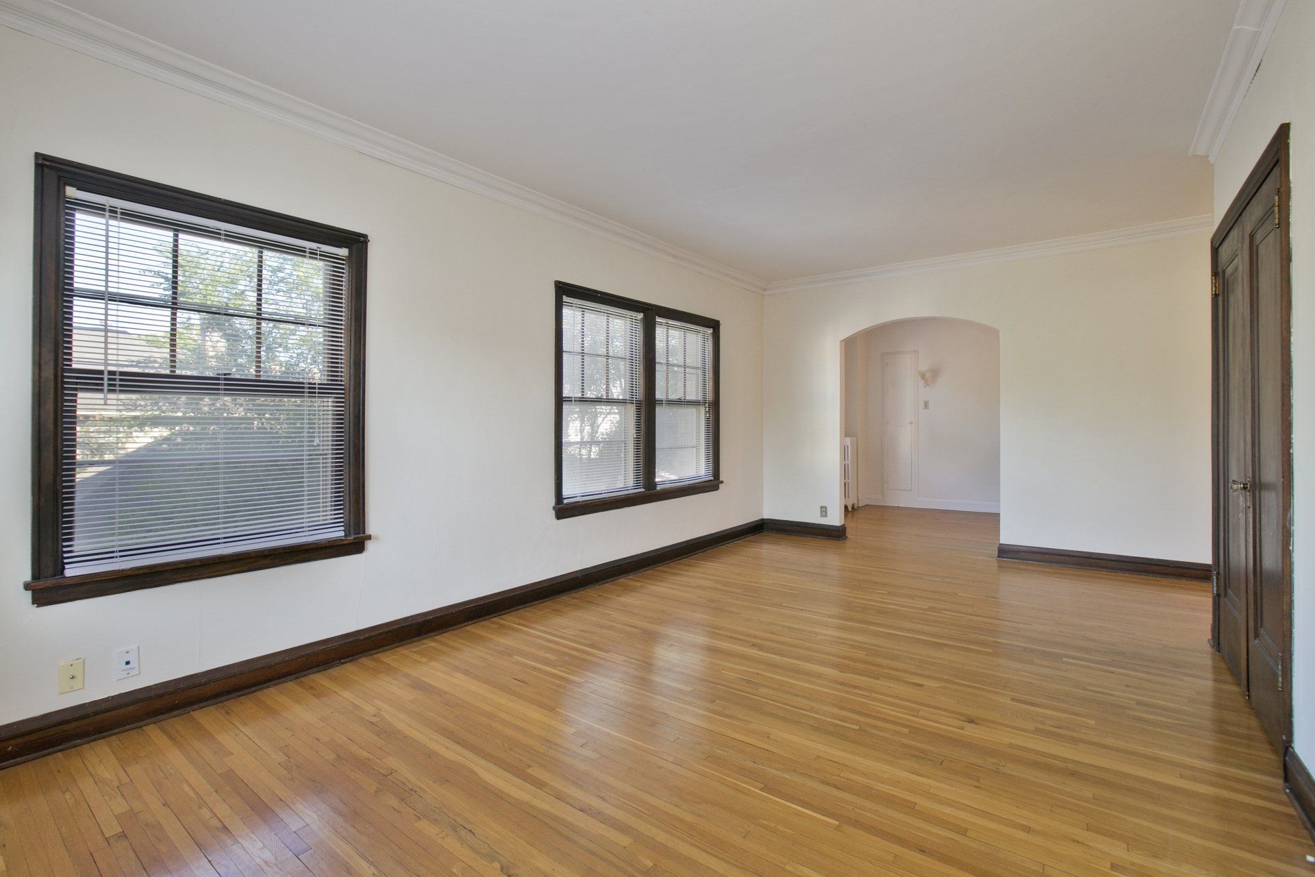 2446 Colfax Ave S Living Room