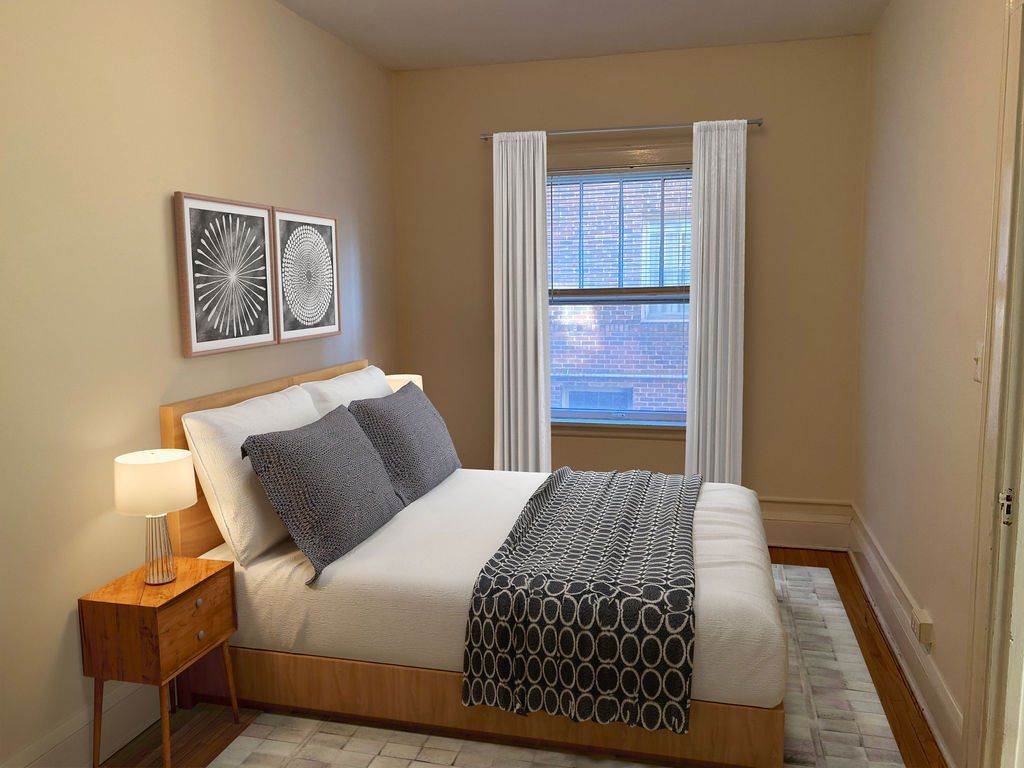 3611 Bryant Ave S Bedroom