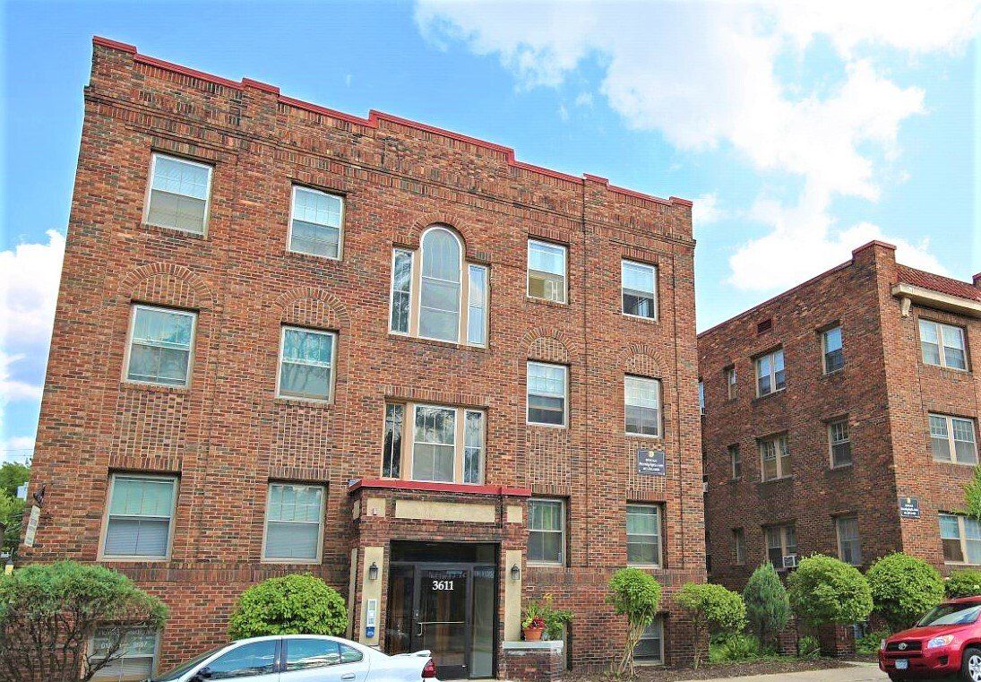 3611 Bryant Ave S