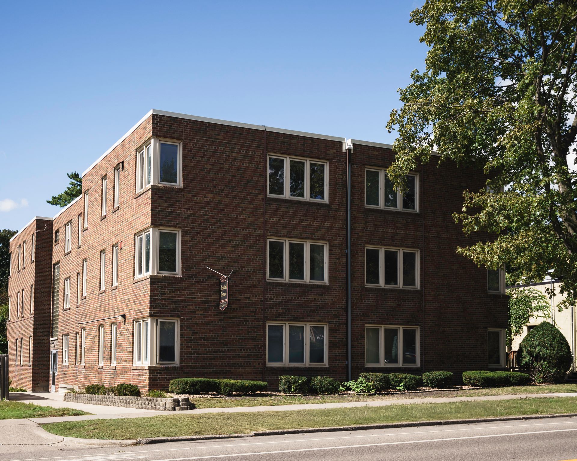 503 Cleveland Ave