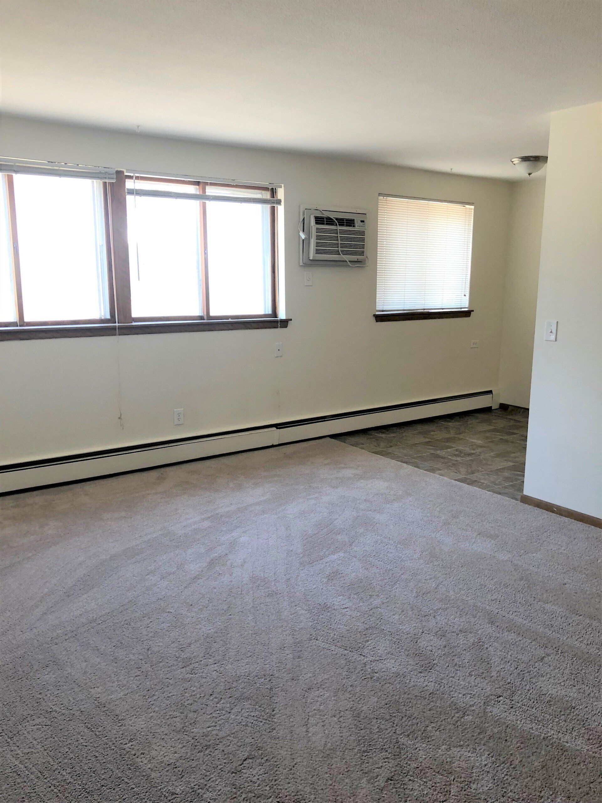 6600 Chicago Ave S Living Room