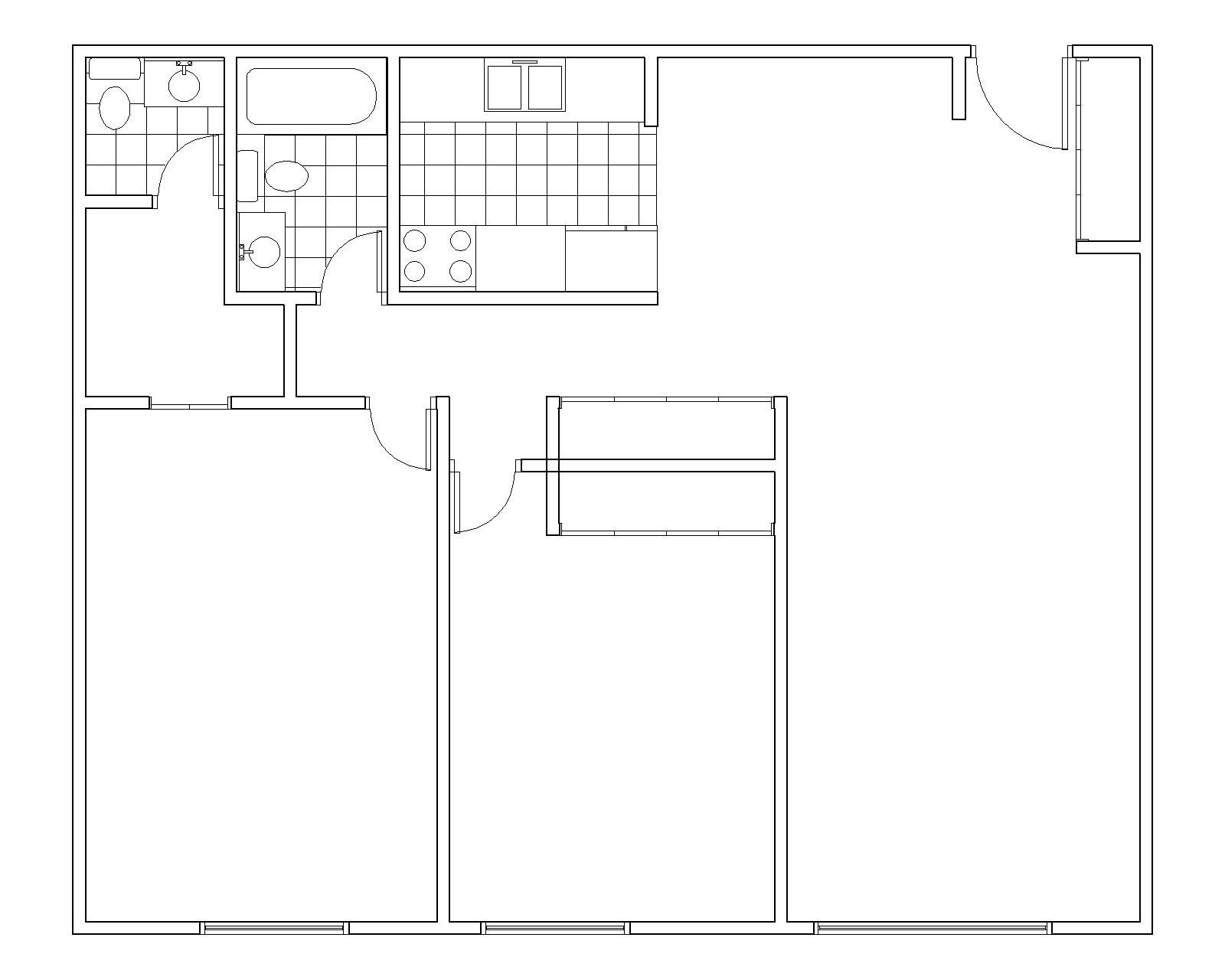 floor plans