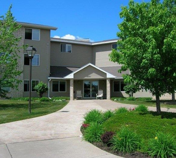 Hanley Place Senior Apartments