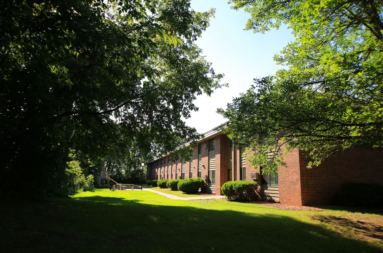 Honeytree III Exterior