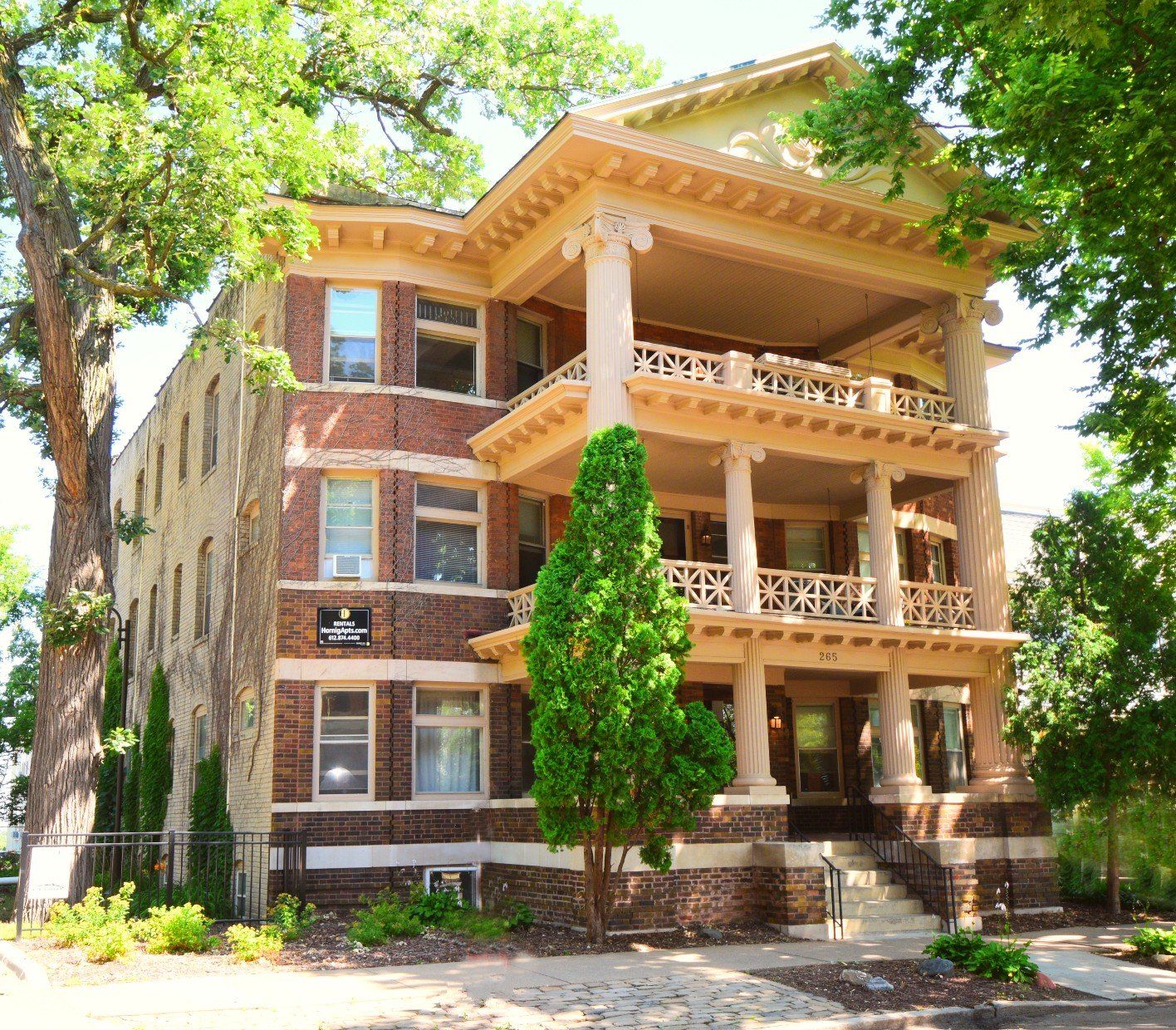 265 Dayton Ave