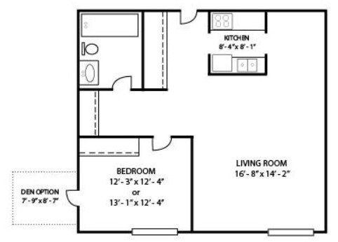 floor plans