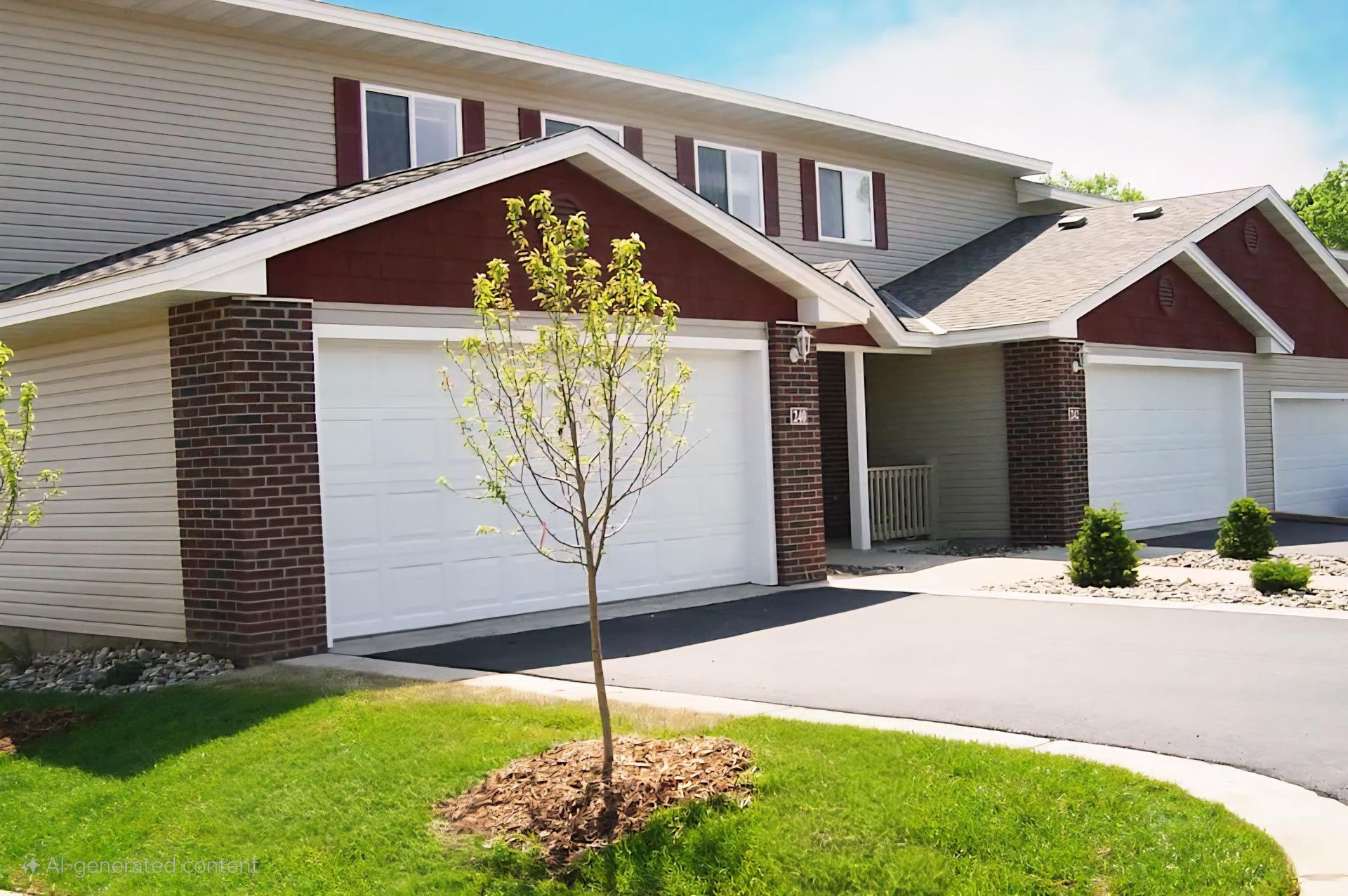 Morningside Townhomes