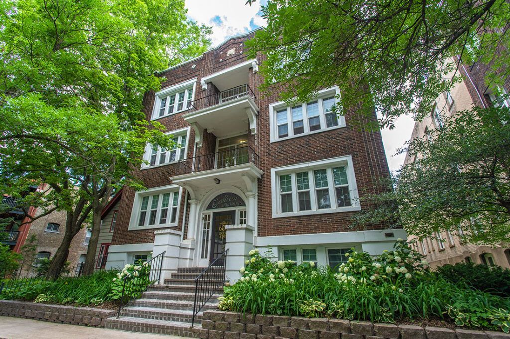 Oakview Apartments