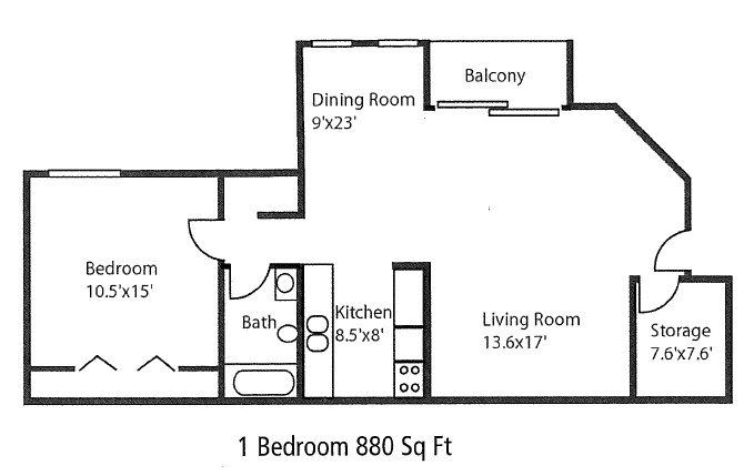 floor plans