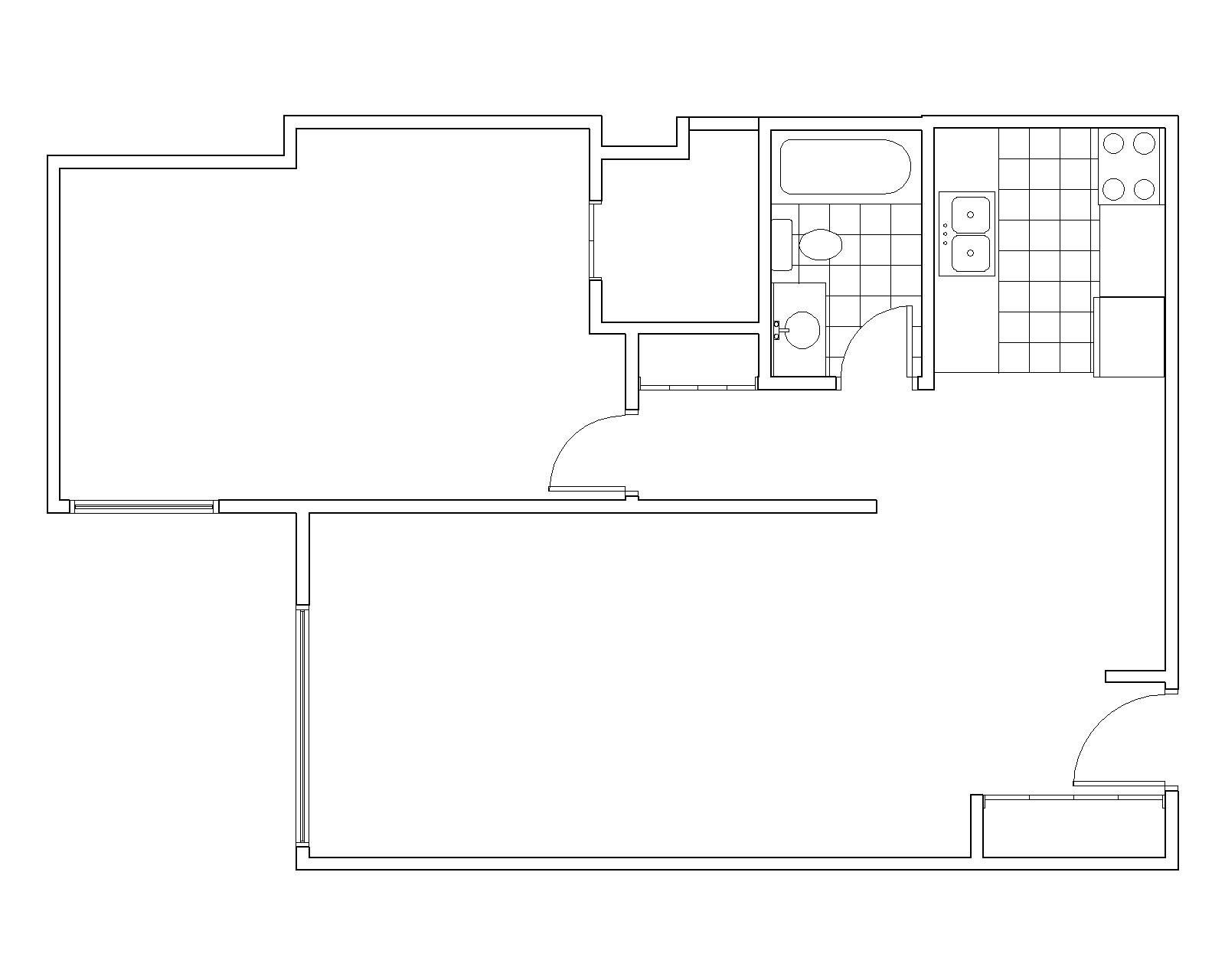 floor plans