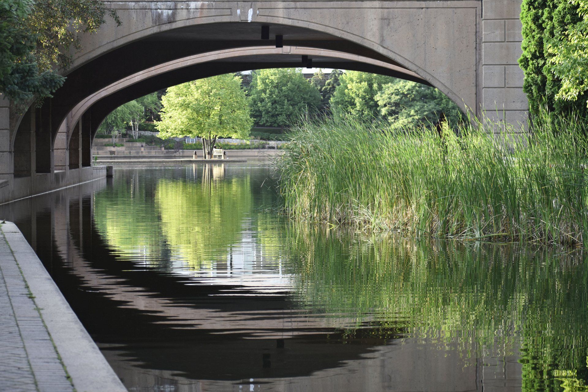 West Metro